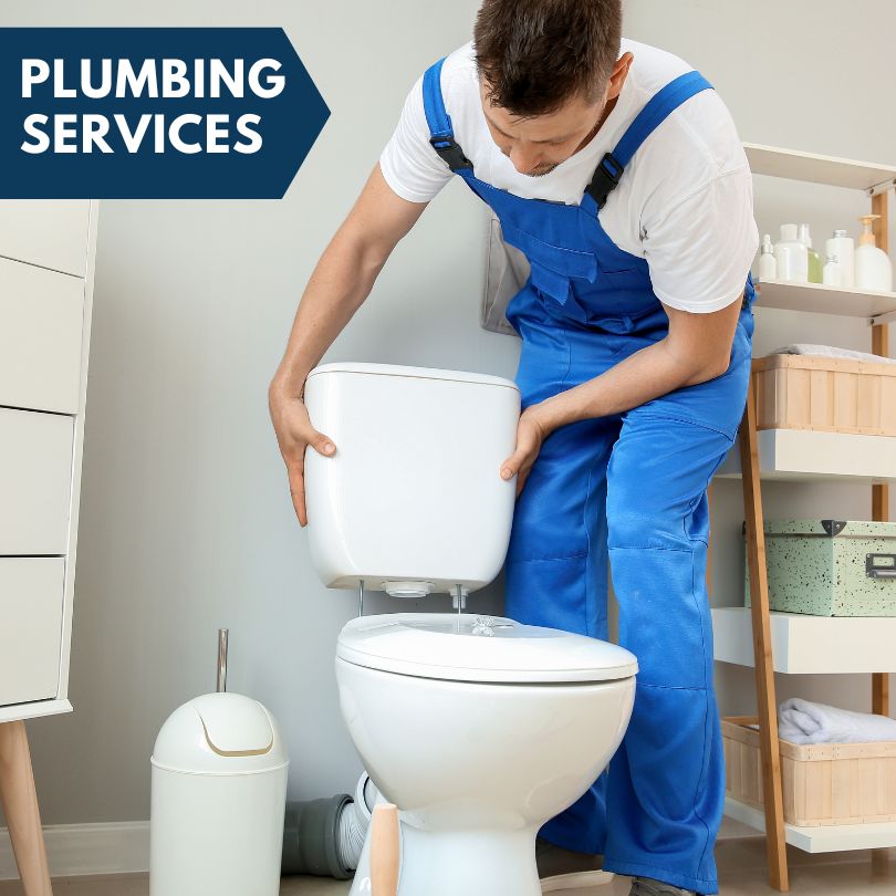 Plumbing Company in Dundas, IL